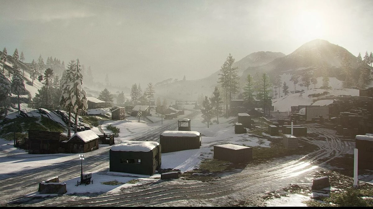Tom Clancy's Ghost Recon: Breakpoint (Ghost Recon: Breakpoint) - Мультиплеер