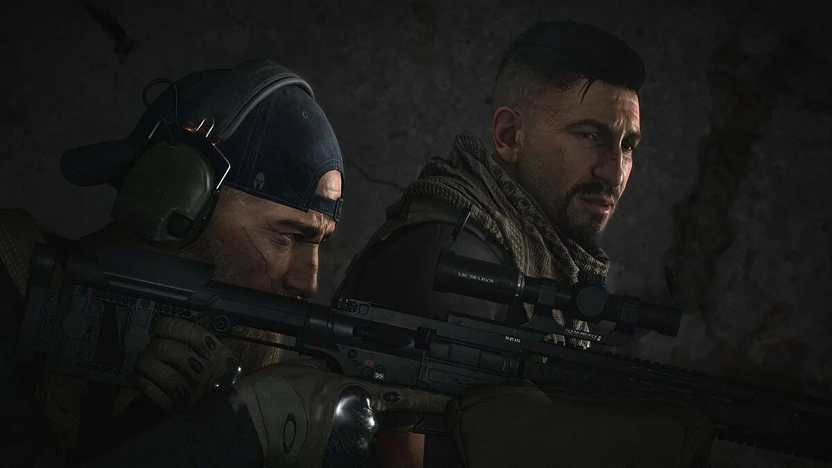 Скриншоты из Tom Clancy's Ghost Recon: Breakpoint / Картинка 52