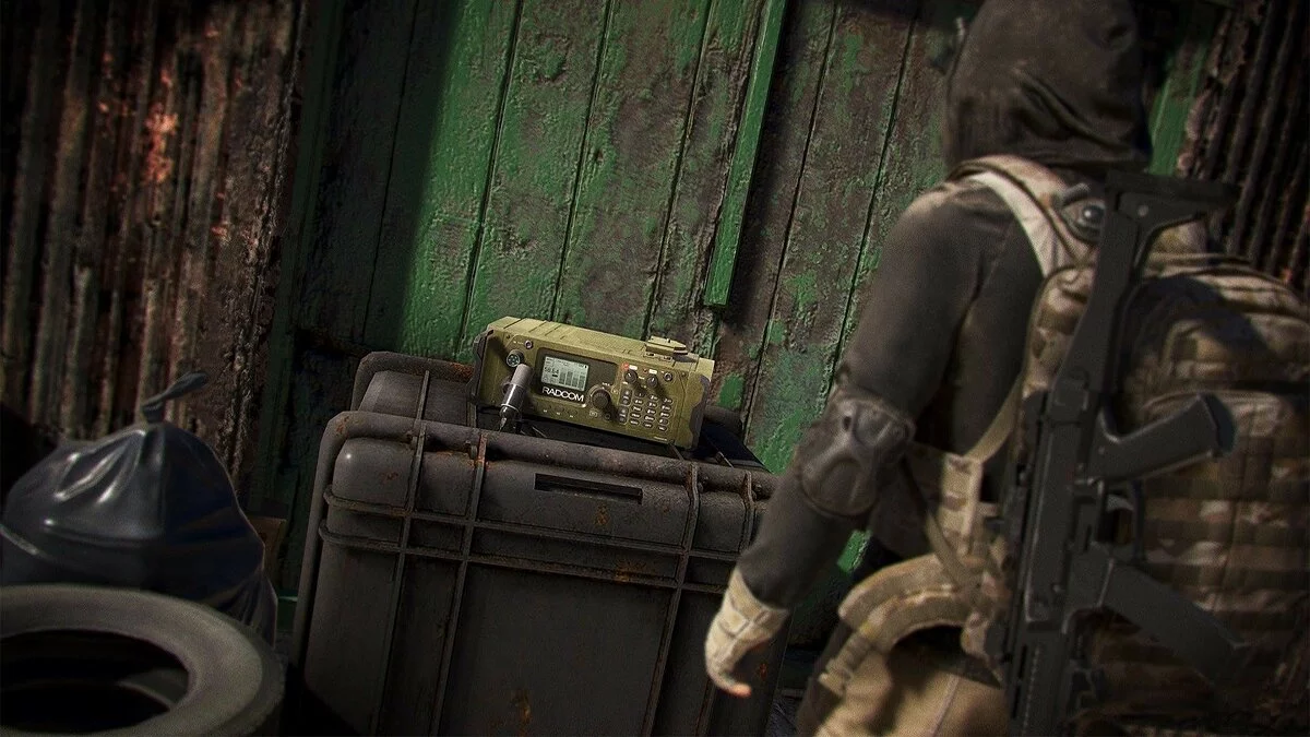 Скриншоты из Tom Clancy's Ghost Recon: Breakpoint / Картинка 54