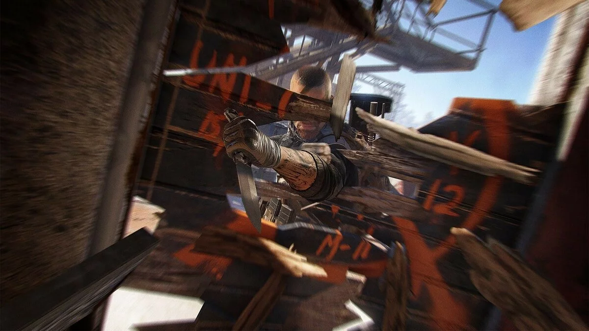 Скриншоты из Tom Clancy's Ghost Recon: Breakpoint / Картинка 57