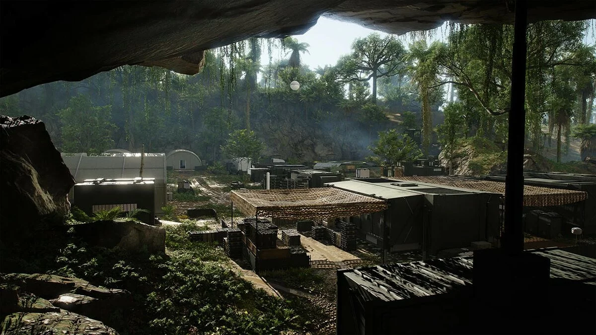 Скриншоты из Tom Clancy's Ghost Recon: Breakpoint / Картинка 22