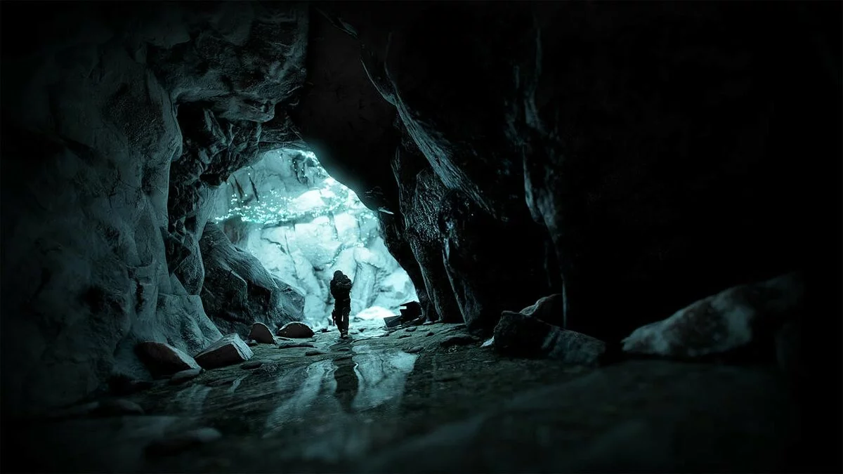 Скриншоты из Tom Clancy's Ghost Recon: Breakpoint / Картинка 21