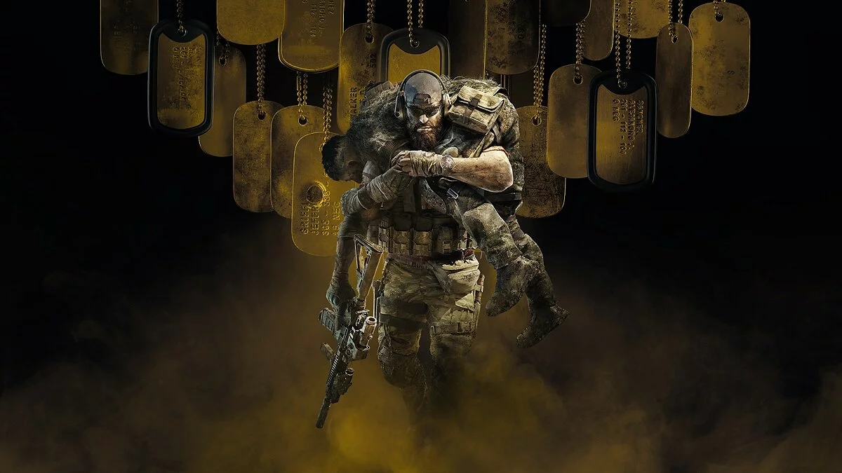 Арт из Tom Clancy's Ghost Recon: Breakpoint / Картинка 3