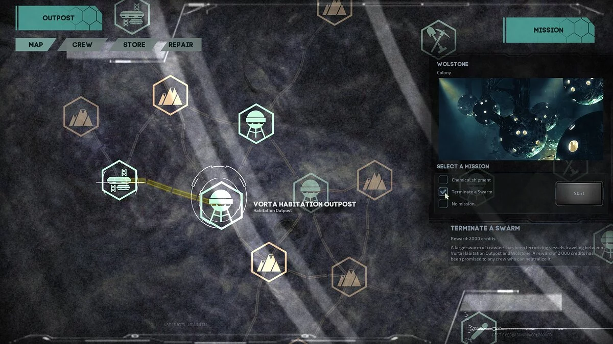 Скриншоты из Barotrauma / Картинка 4