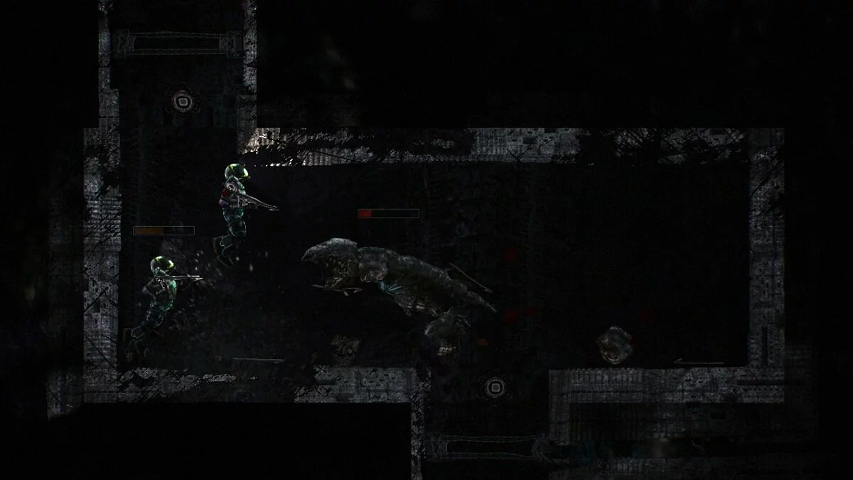 Скриншоты из Barotrauma / Картинка 7