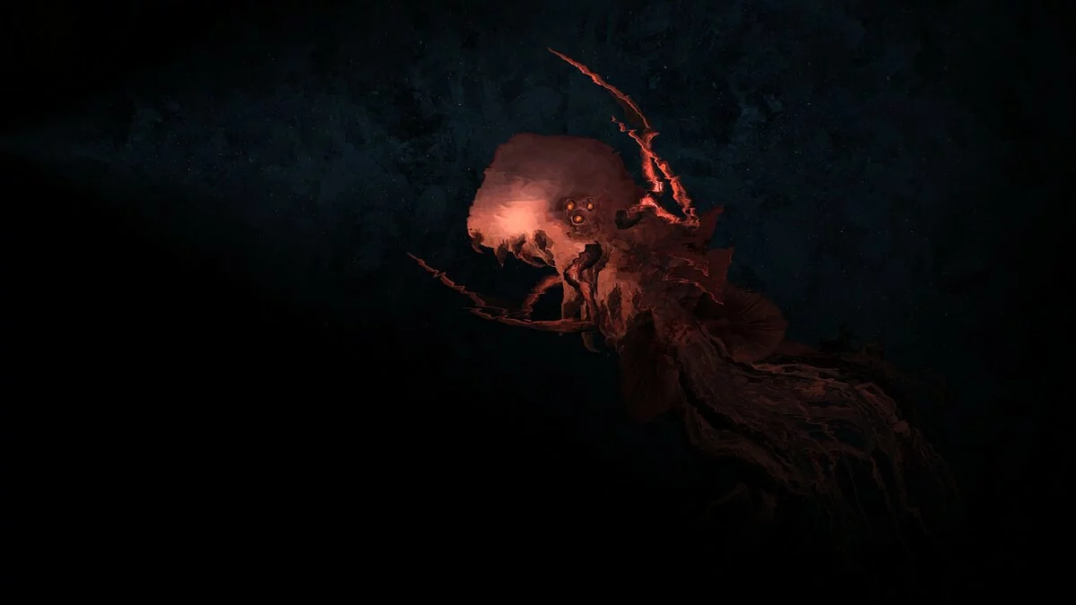 Скриншоты из Barotrauma / Картинка 11