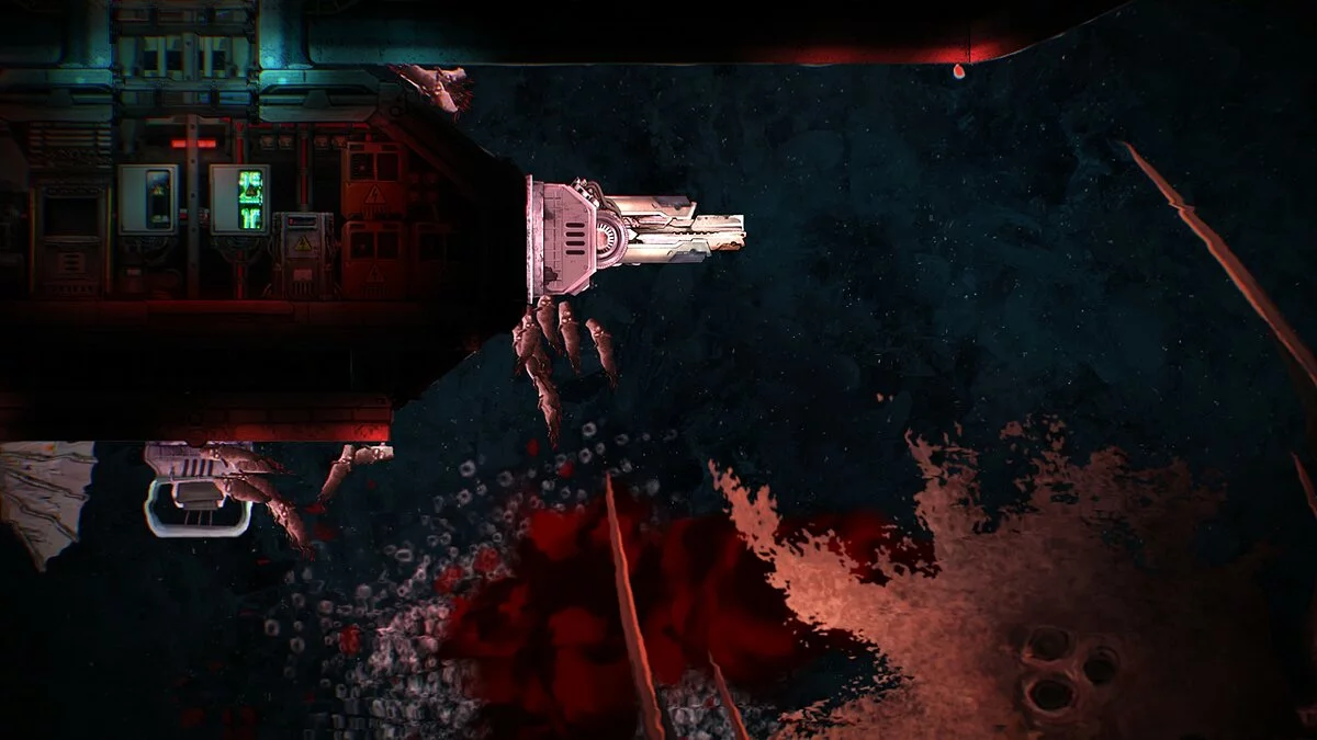 Скриншоты из Barotrauma / Картинка 12