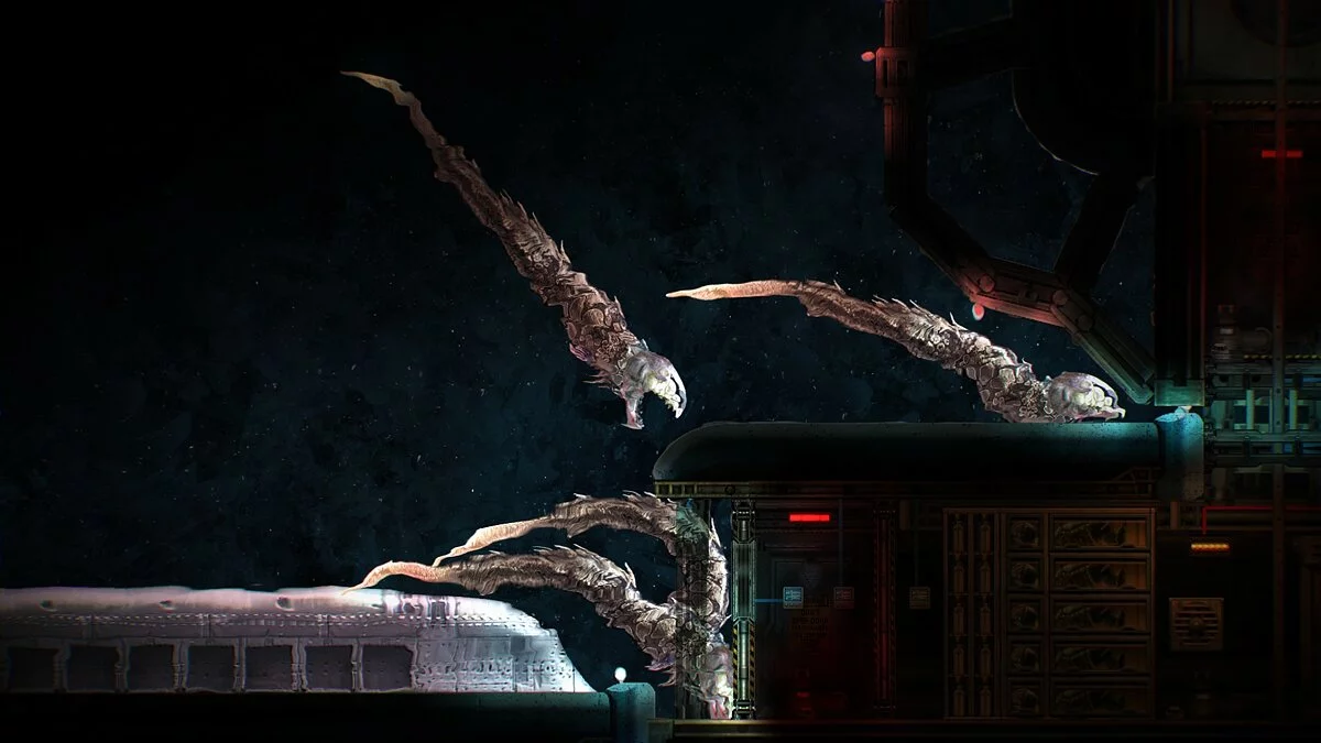 Скриншоты из Barotrauma / Картинка 13
