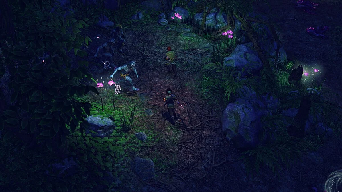 Скриншоты из Titan Quest: Atlantis / Картинка 6
