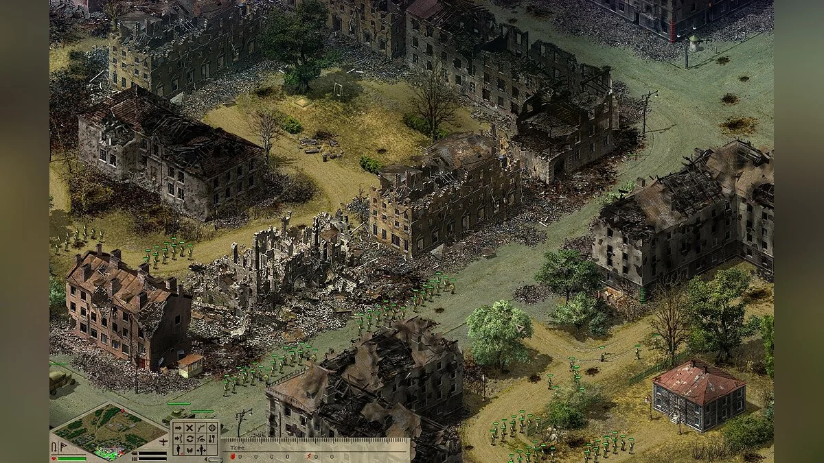 Скриншоты из Stalingrad / Картинка 3