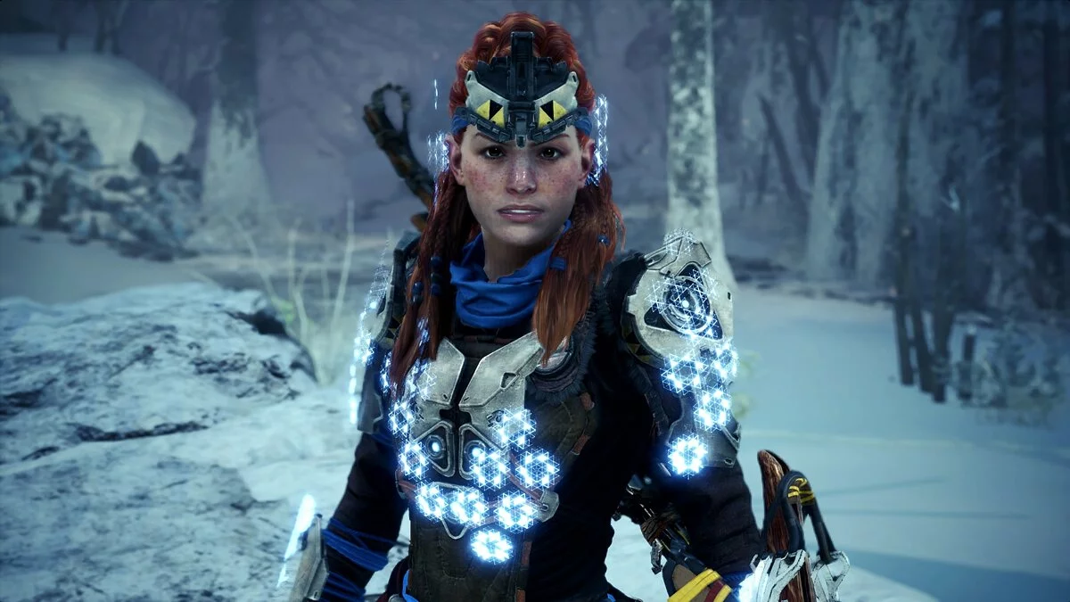 Скриншоты из Monster Hunter World: Iceborne / Картинка 70
