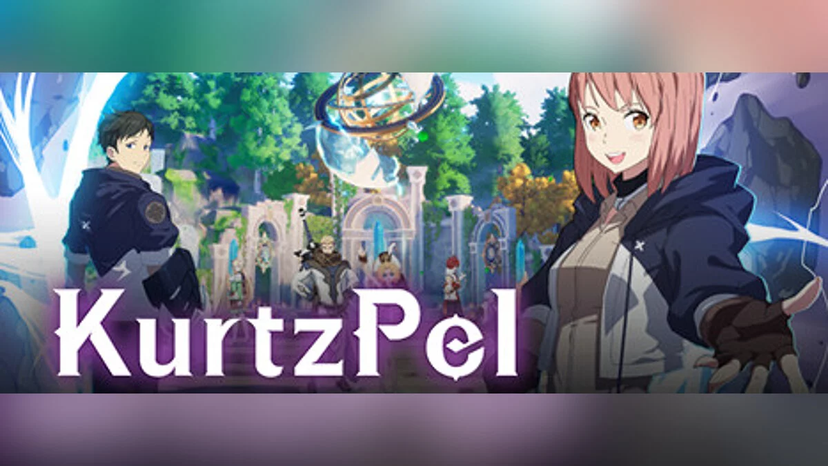 Скриншоты из KurtzPel / Картинка 17