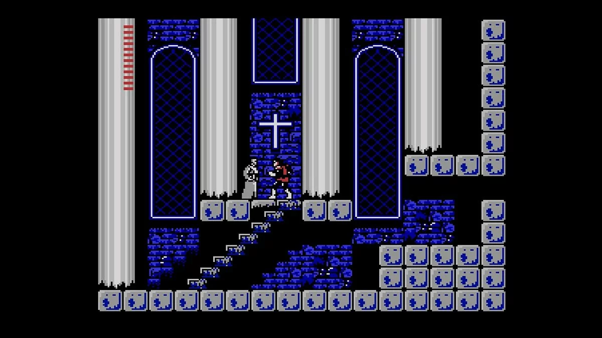 Скриншоты из Castlevania Anniversary Collection / Картинка 86