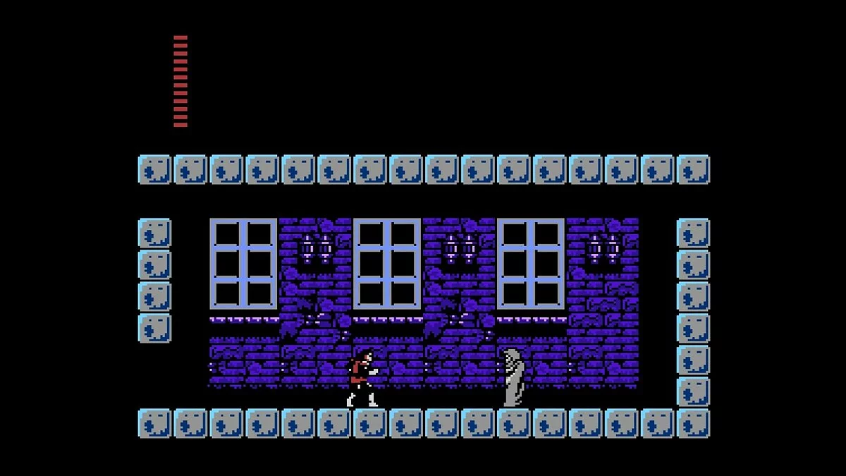 Скриншоты из Castlevania Anniversary Collection / Картинка 87