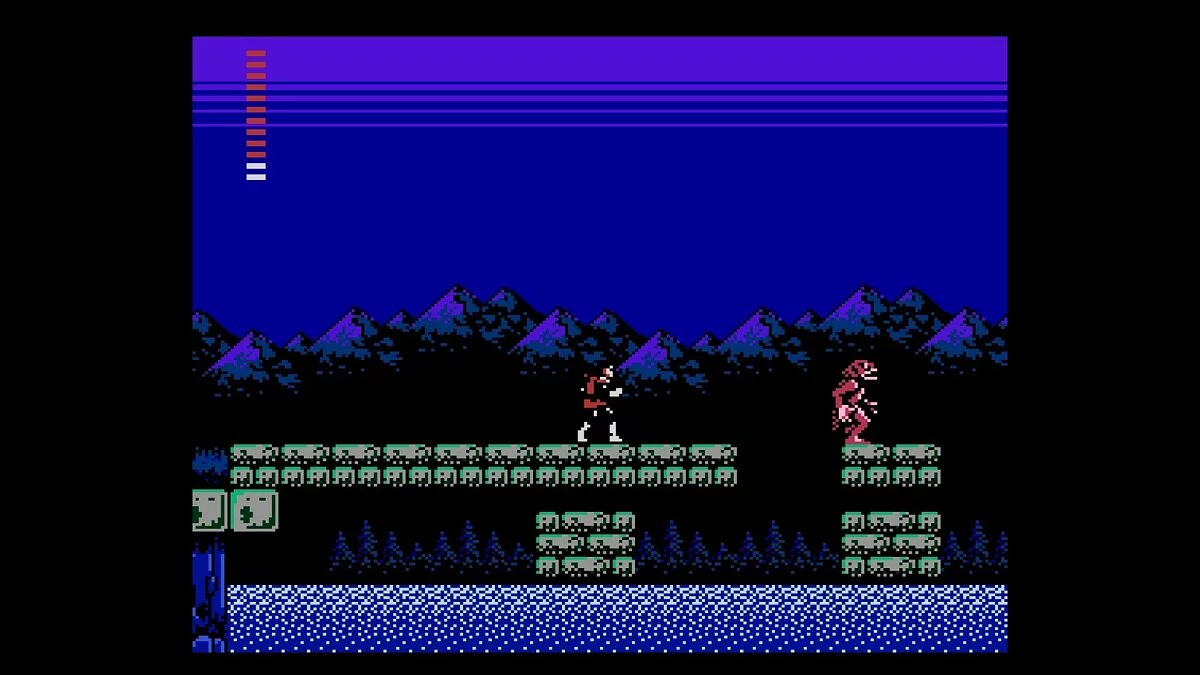 Скриншоты из Castlevania Anniversary Collection / Картинка 90