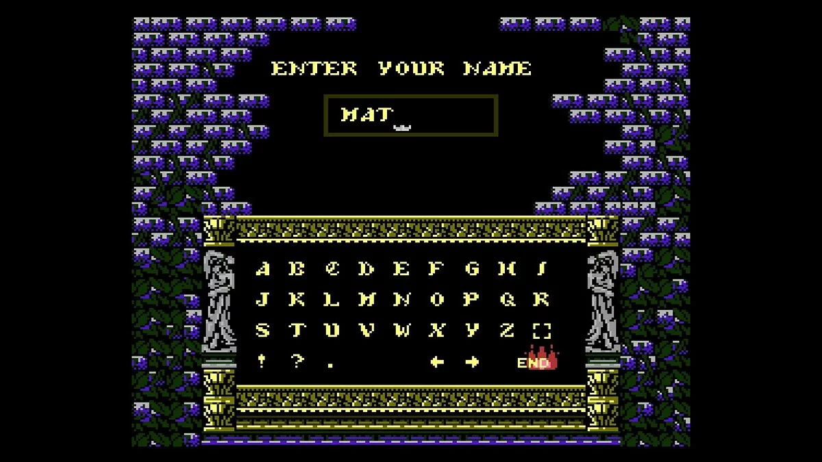 Скриншоты из Castlevania Anniversary Collection / Картинка 93