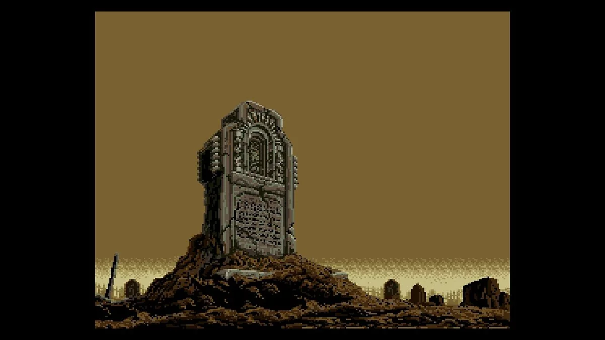 Скриншоты из Castlevania Anniversary Collection / Картинка 99