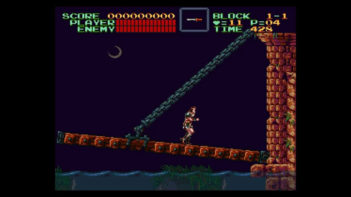 Скриншоты из Castlevania Anniversary Collection / Картинка 103