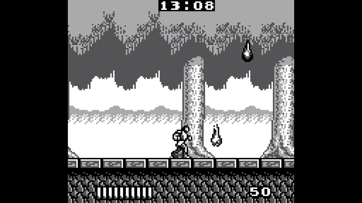 Скриншоты из Castlevania Anniversary Collection / Картинка 105
