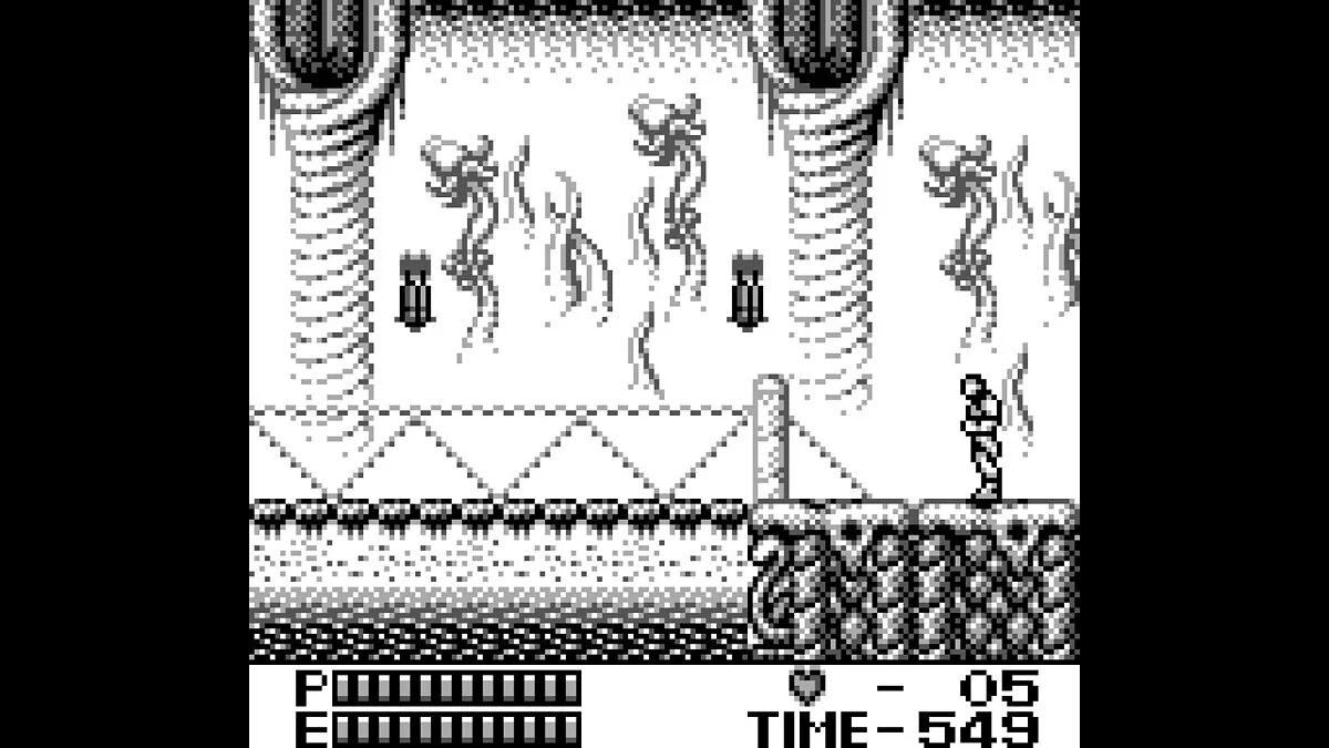 Скриншоты из Castlevania Anniversary Collection / Картинка 110