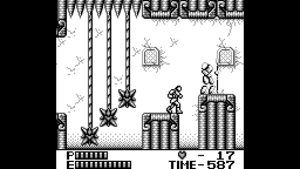 Скриншоты из Castlevania Anniversary Collection / Картинка 111