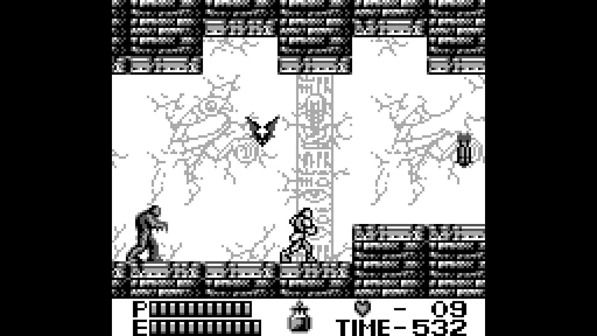 Скриншоты из Castlevania Anniversary Collection / Картинка 112