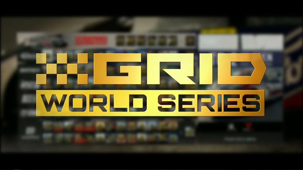 Скриншоты из GRID / Картинка 39