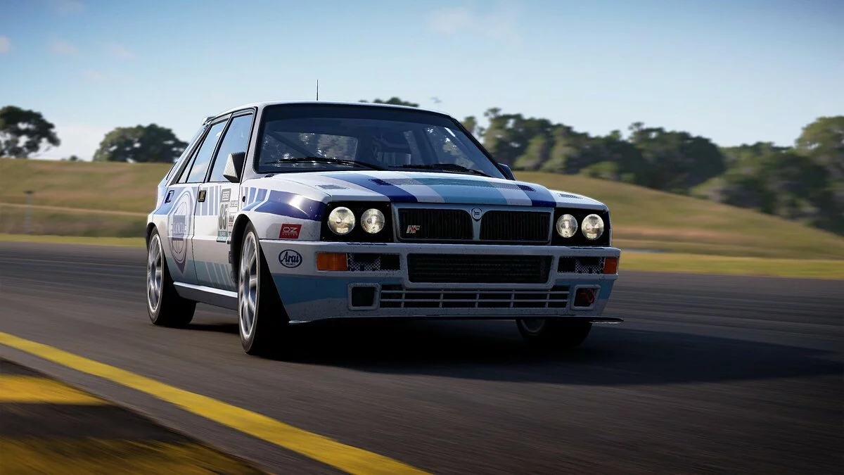Скриншоты из GRID / Картинка 90