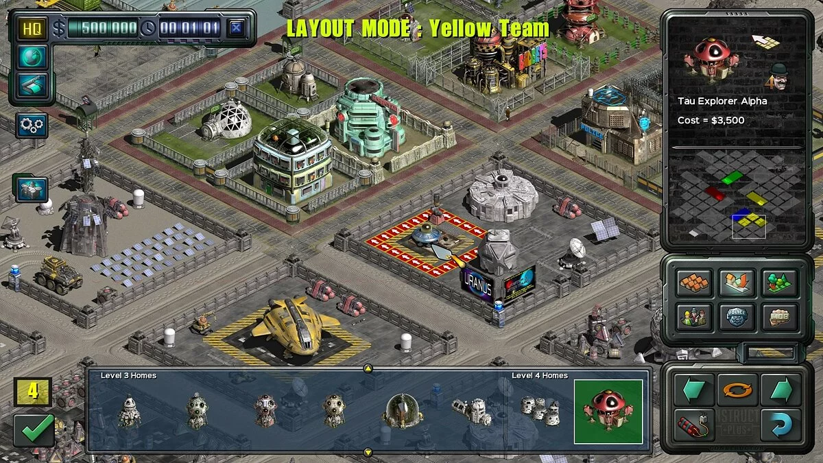 Скриншоты из Constructor Plus / Картинка 2