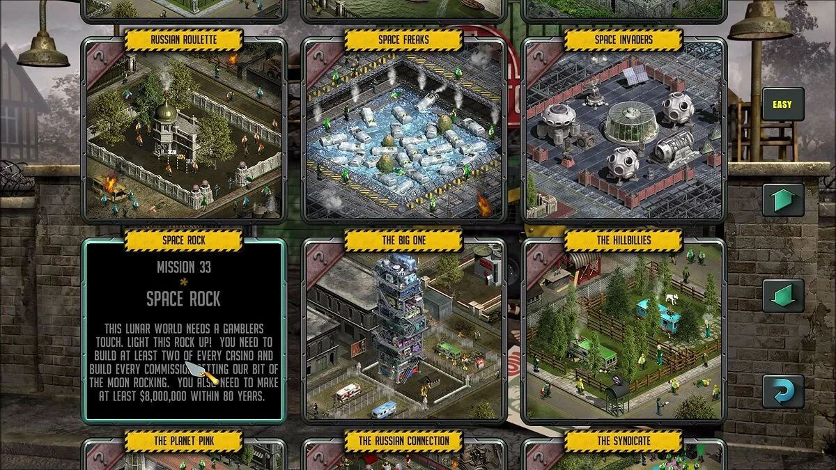 Скриншоты из Constructor Plus / Картинка 6