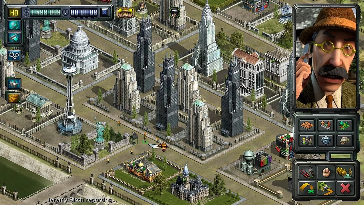 Скриншоты из Constructor Plus / Картинка 7