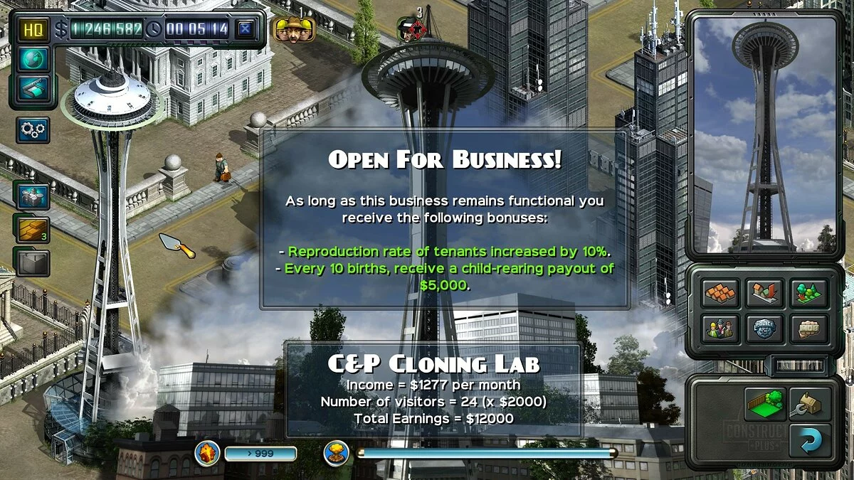 Скриншоты из Constructor Plus / Картинка 9