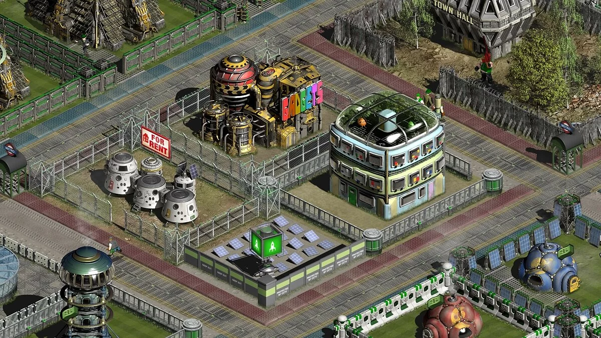 Скриншоты из Constructor Plus / Картинка 10