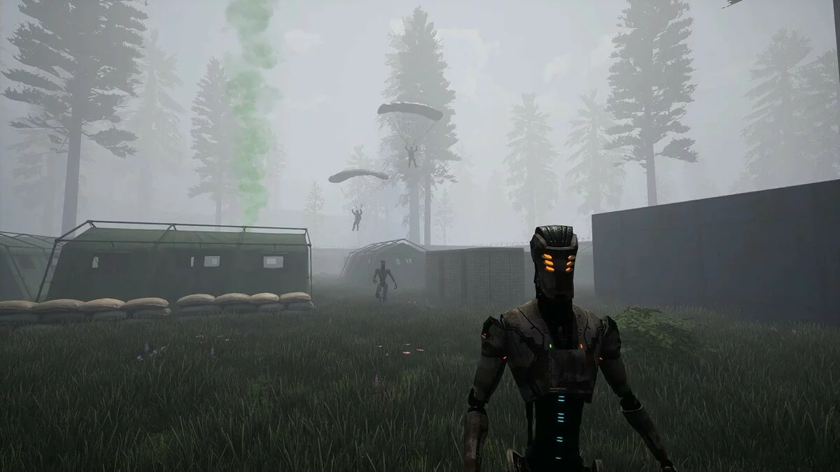 Скриншоты из XERA: Survival / Картинка 1