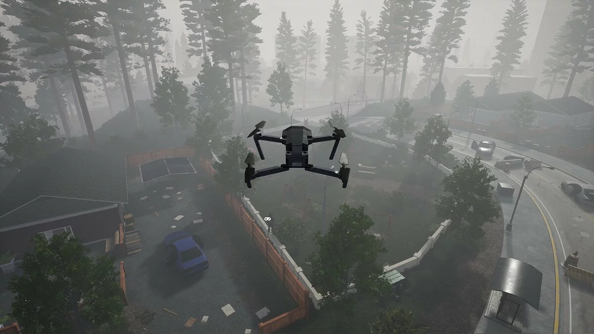 Скриншоты из XERA: Survival / Картинка 2