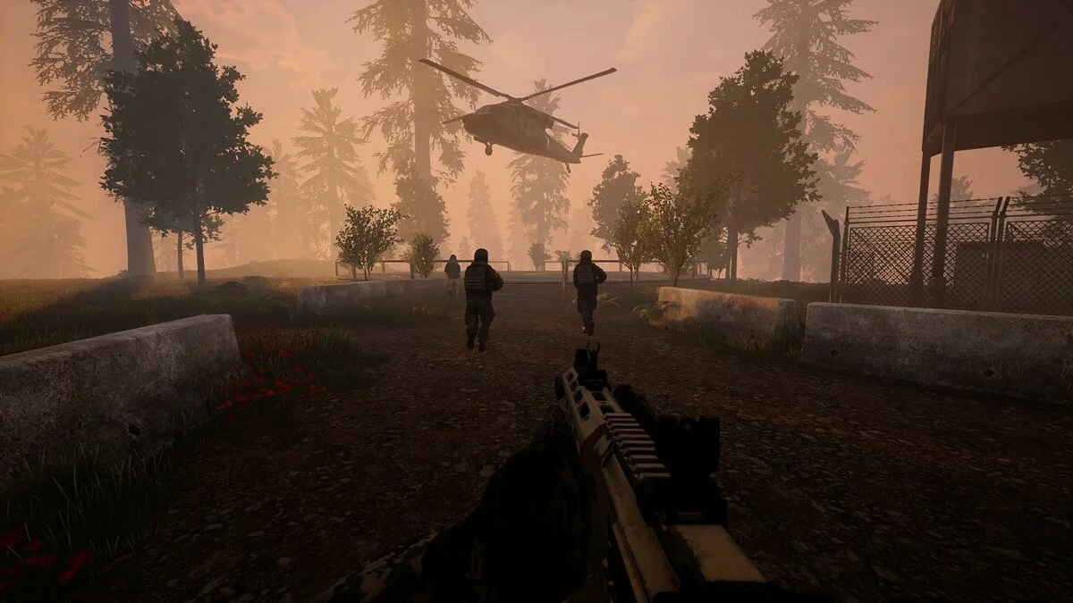 Скриншоты из XERA: Survival / Картинка 3