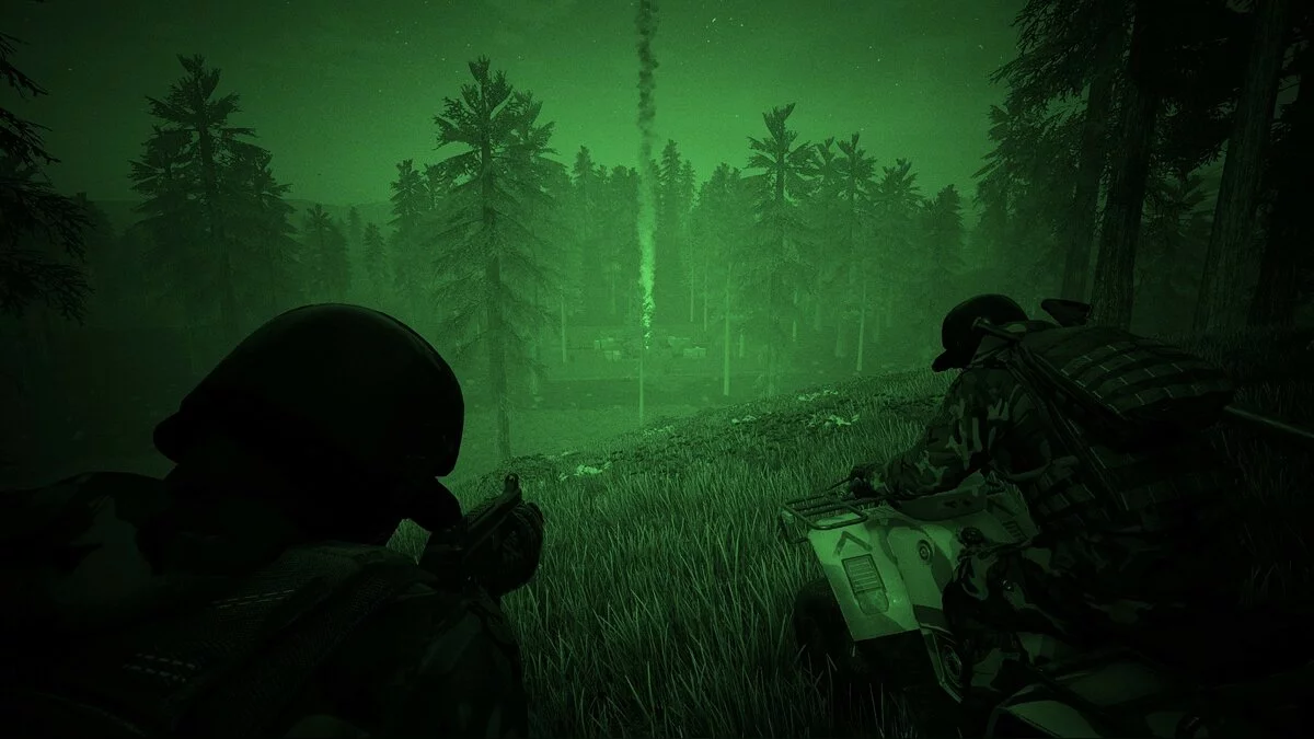 Скриншоты из XERA: Survival / Картинка 4