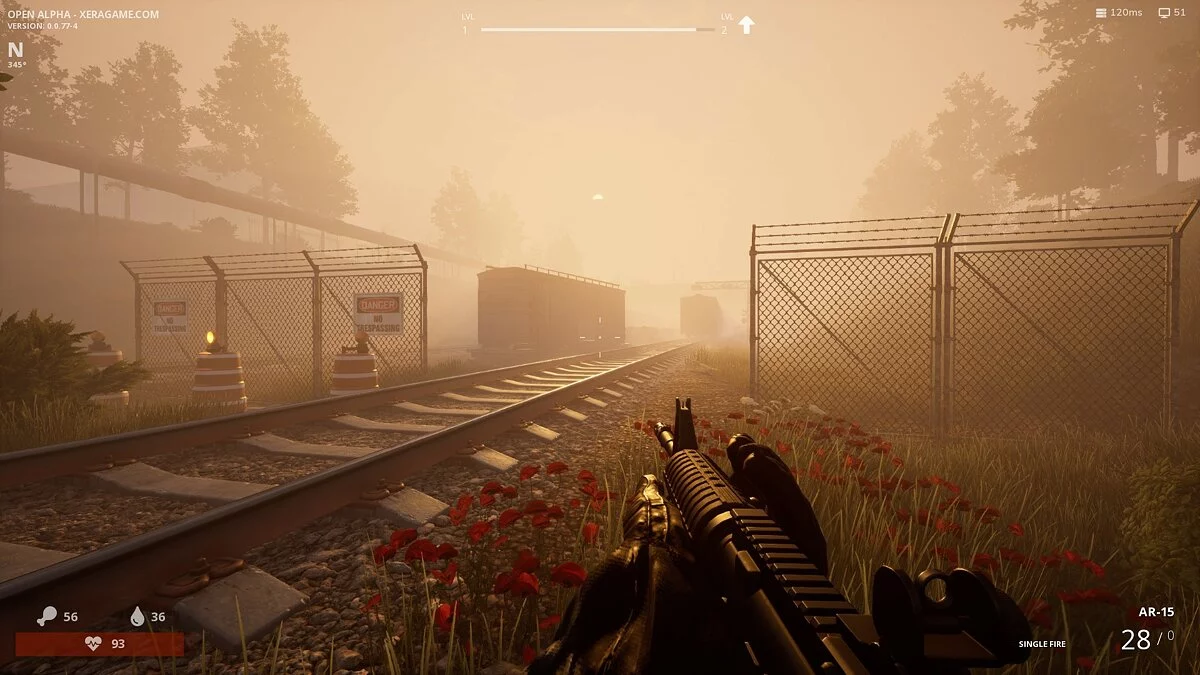 Скриншоты из XERA: Survival / Картинка 6