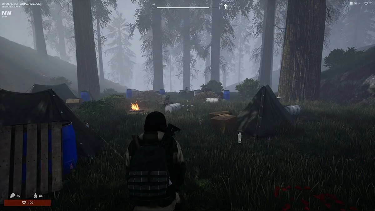 Скриншоты из XERA: Survival / Картинка 8