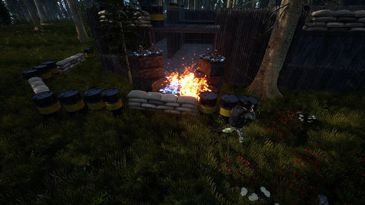Скриншоты из XERA: Survival / Картинка 17