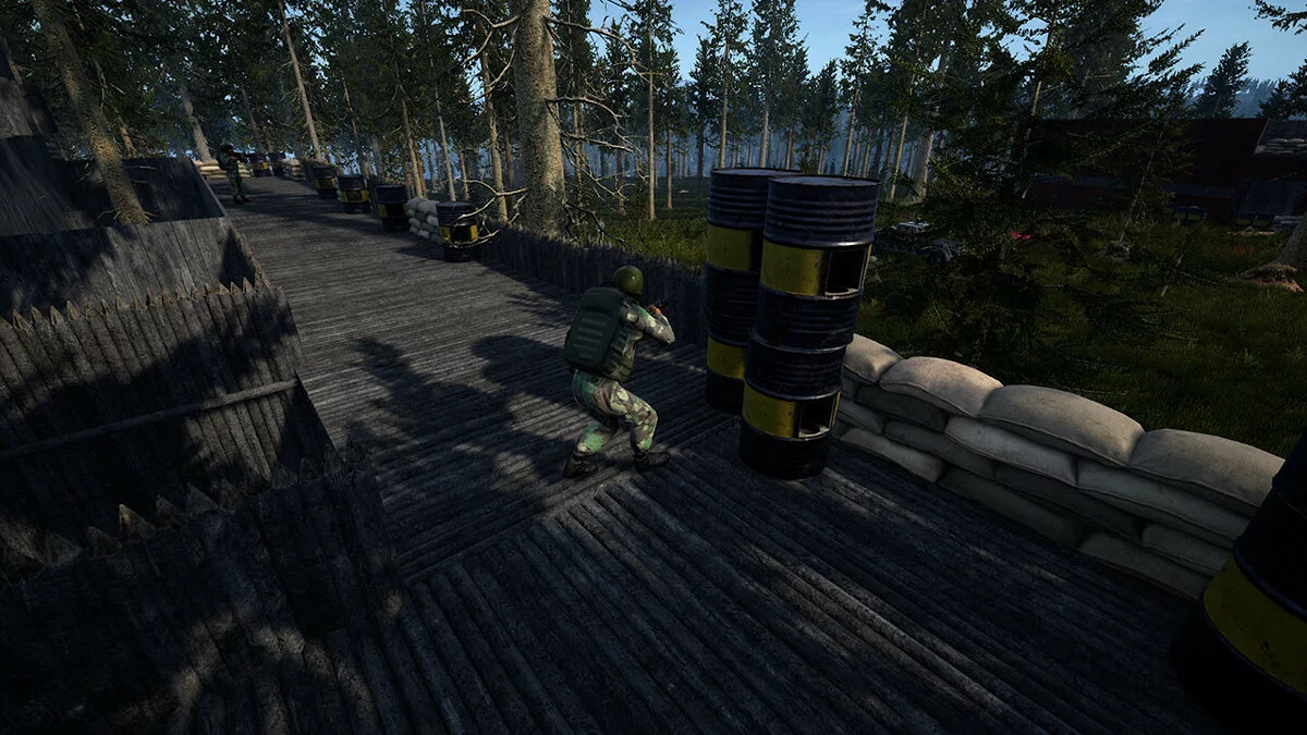 Скриншоты из XERA: Survival / Картинка 18