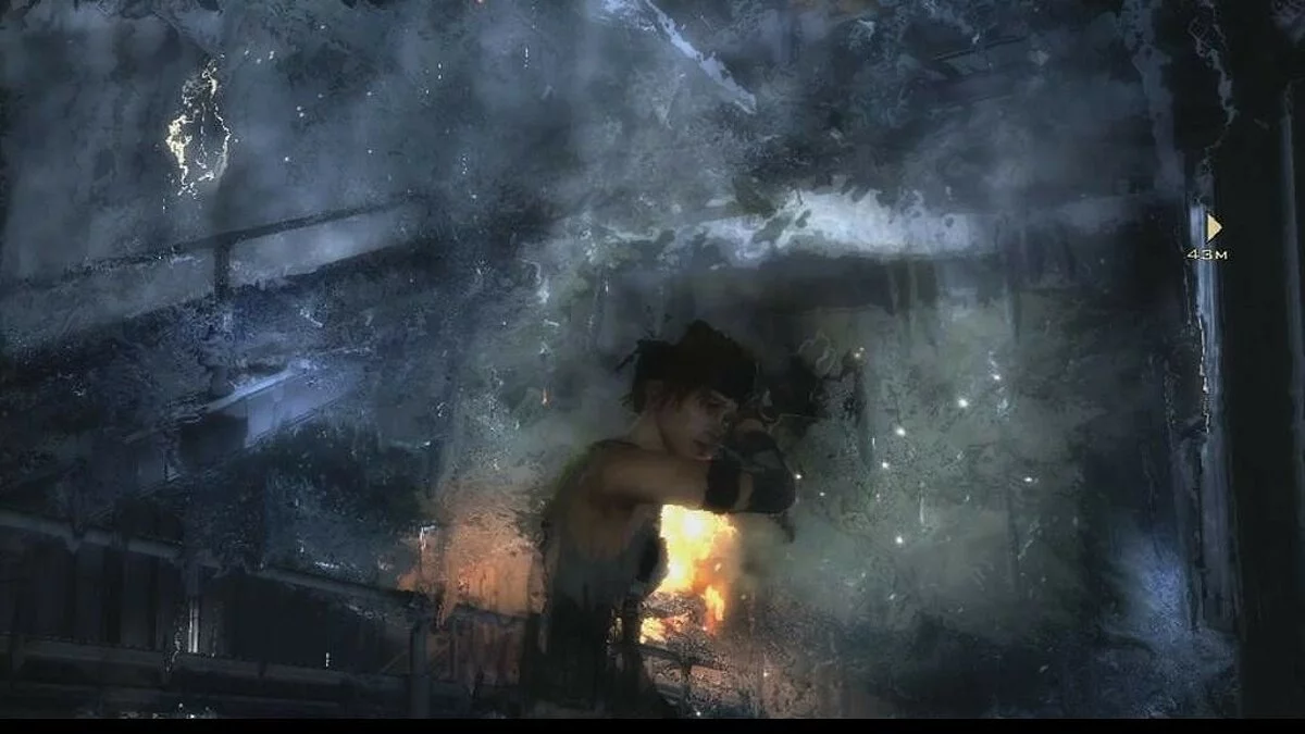 Скриншоты из Hydrophobia: Prophecy / Картинка 111