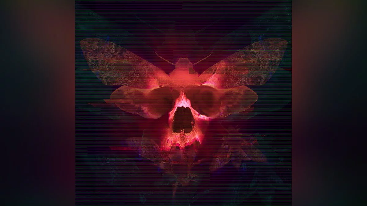 Арт из Transient / Картинка 1