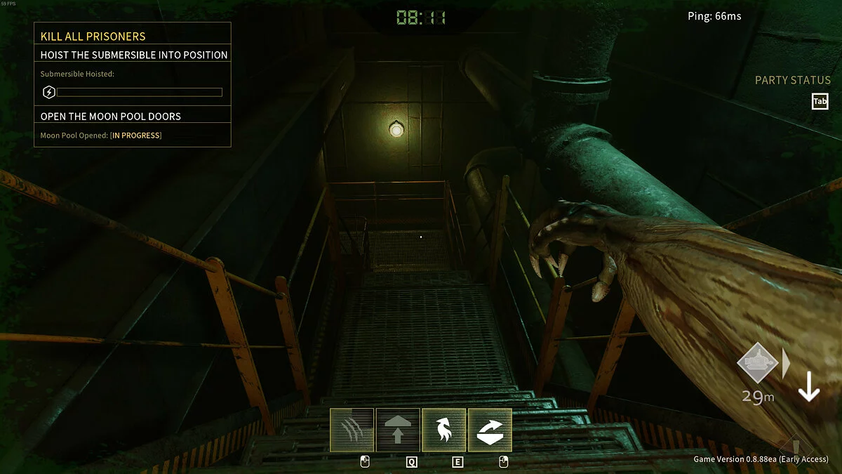 Скриншоты из Monstrum 2 / Картинка 47