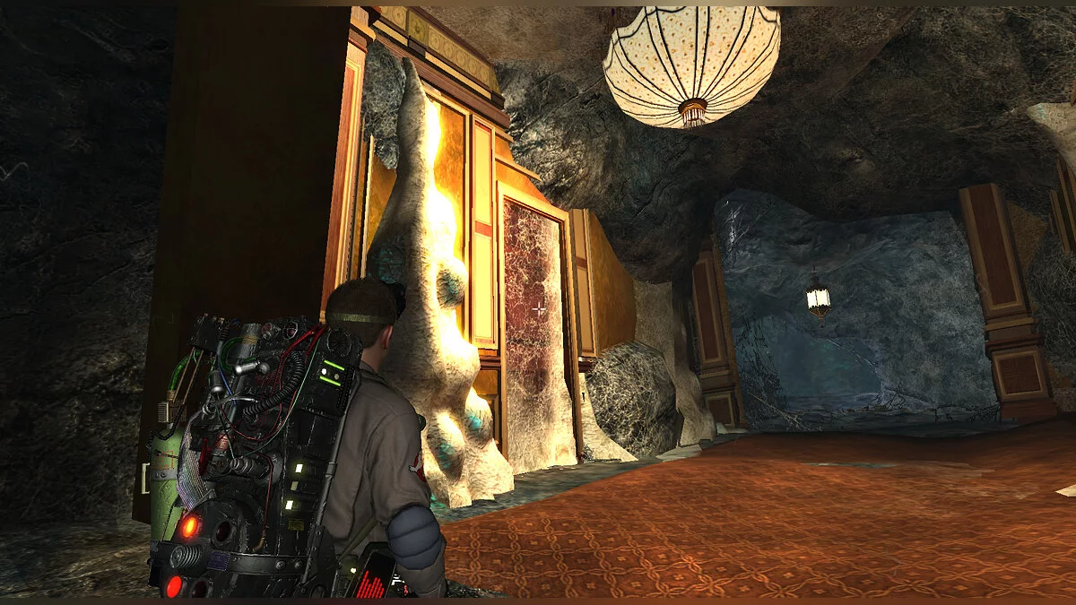 Скриншоты из Ghostbusters: The Video Game Remastered / Картинка 20