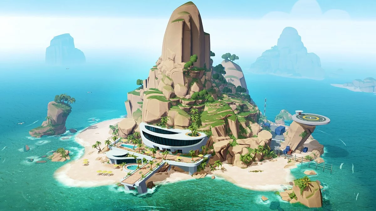 Скриншоты из Evil Genius 2: World Domination / Картинка 1