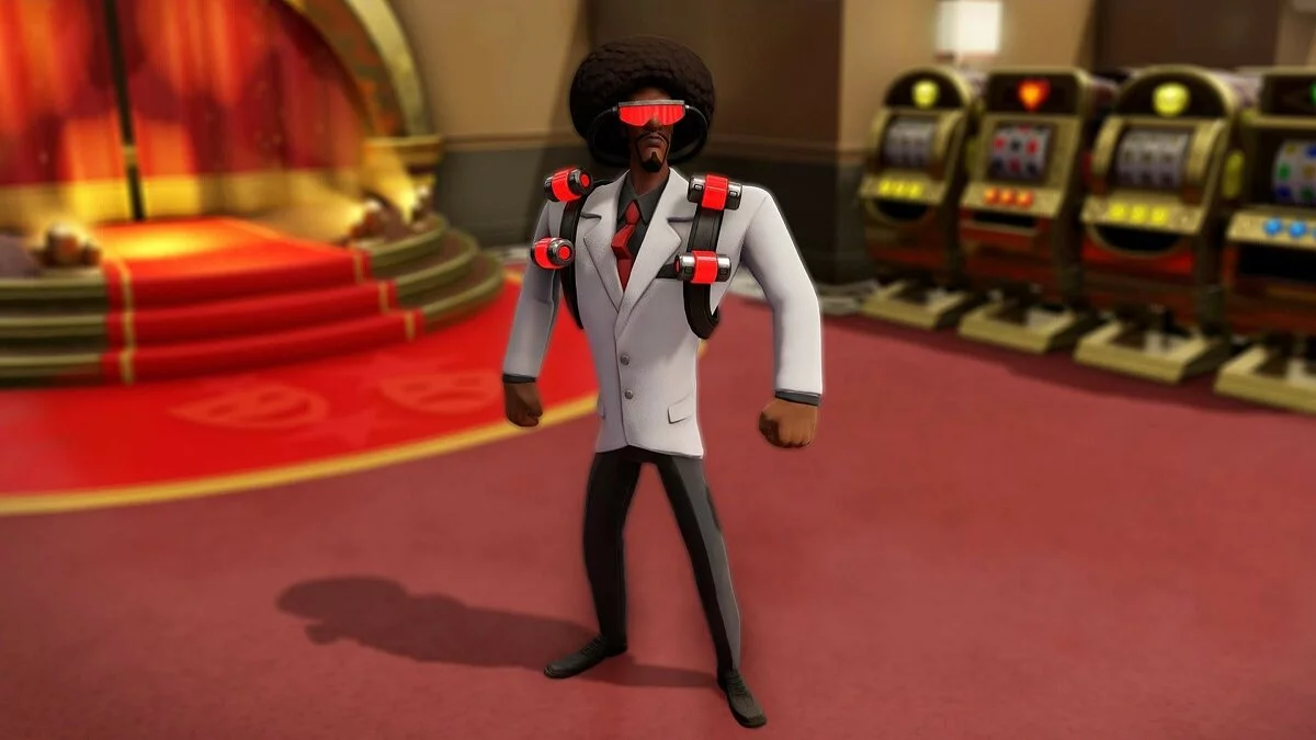 Скриншоты из Evil Genius 2: World Domination / Картинка 65