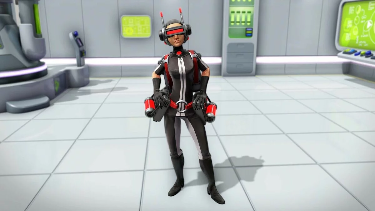 Скриншоты из Evil Genius 2: World Domination / Картинка 70