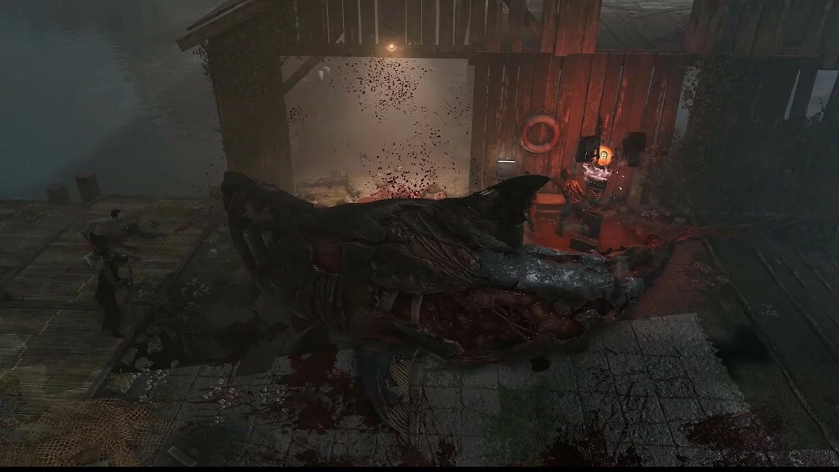 Скриншоты из Zombie Army 4: Dead War / Картинка 10