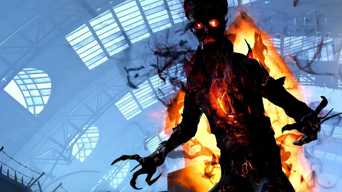Скриншоты из Zombie Army 4: Dead War / Картинка 53